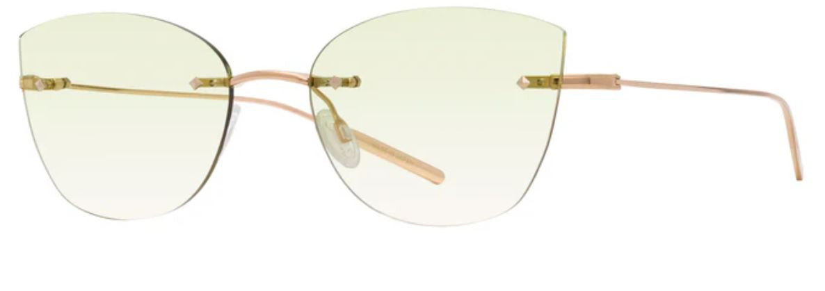 Barton Perreira Brandy BP40034 Sonnenbrillen