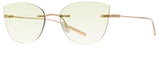 Barton Perreira Brandy Sunglasses