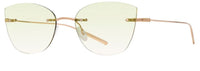 Sonnenbrille Barton Perreira Brandy