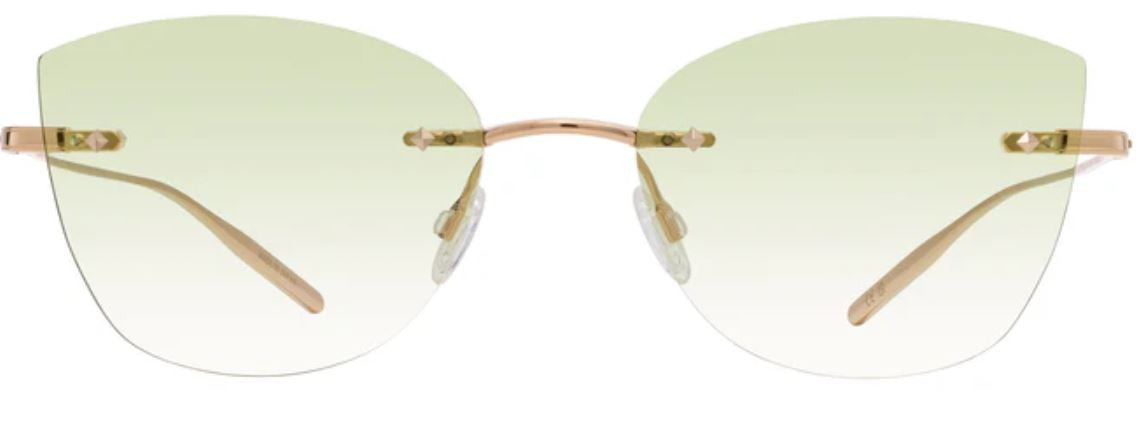 Barton Perreira Brandy BP40034 Sonnenbrillen