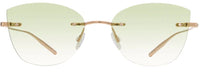 Sonnenbrille Barton Perreira Brandy
