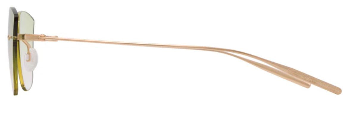 Barton Perreira Brandy BP40034 Sonnenbrillen