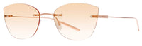 Sonnenbrille Barton Perreira Brandy
