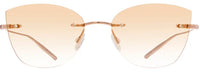 Barton Perreira Brandy BP40034 Sonnenbrillen