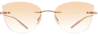 Sonnenbrille Barton Perreira Brandy