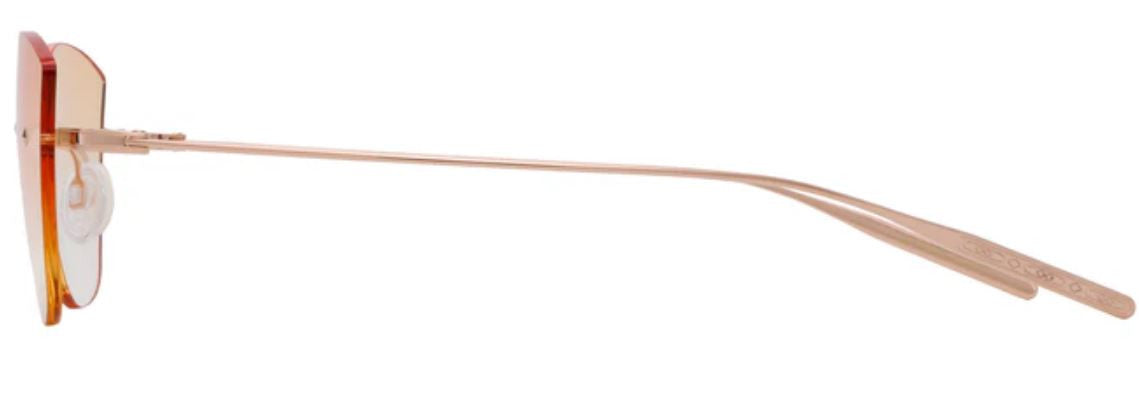 Barton Perreira Brandy BP40034 Sonnenbrillen