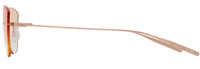Sonnenbrille Barton Perreira Brandy