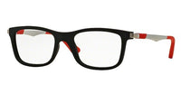 Korrektionsbrille Ray-Ban Junior RY1549 3652