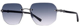 Lunettes de Soleil Barton Perreira Quinn