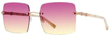 Occhiali da Sole Barton Perreira Roxanne