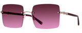 Occhiali da Sole Barton Perreira Roxanne
