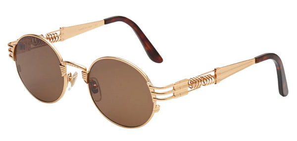 Zonnebrillen Benzema Jean Paul Gaultier 56-6106 Double Ressort