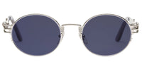 Óculos de sol Benzema Jean Paul Gaultier 56-6106 Double Ressort