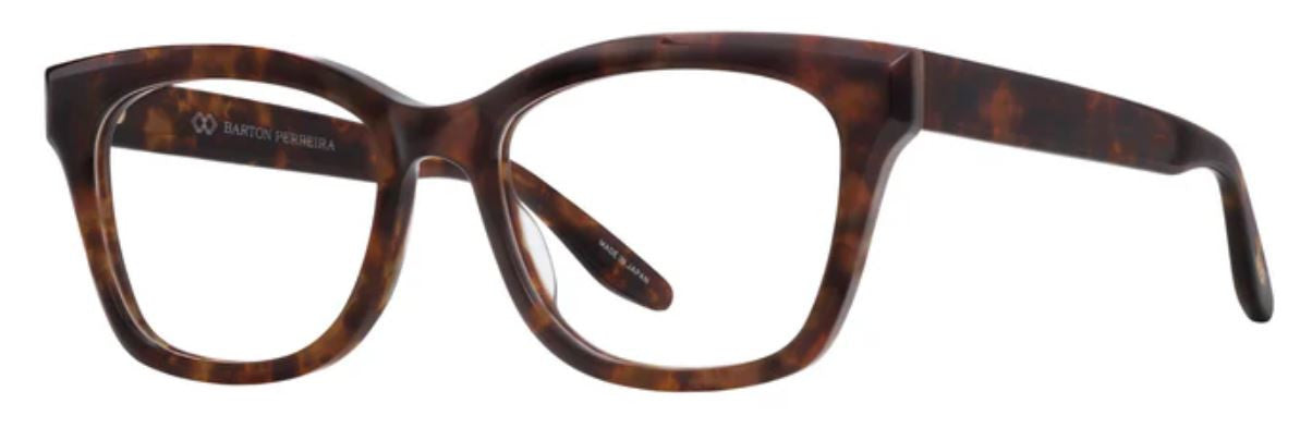 Korrektionsbrille Barton Perreira Lidia