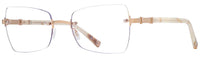 Barton Perreira KIKI Optical Glasses