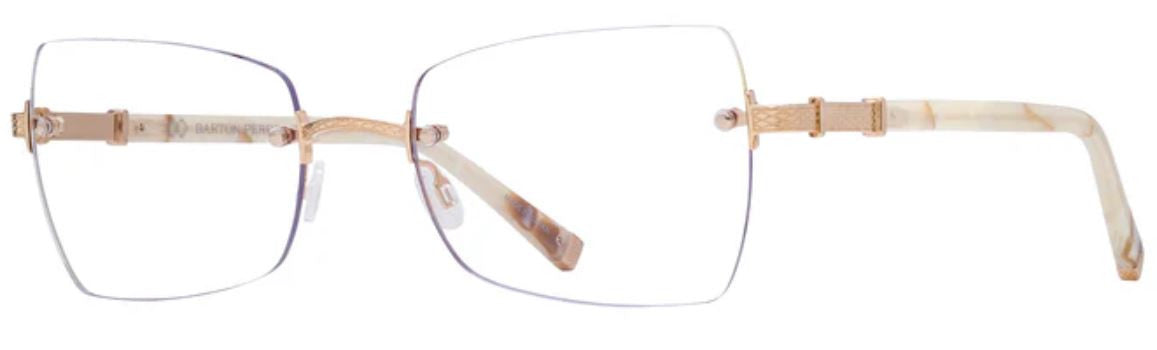 Barton Perreira KIKI Optical Glasses