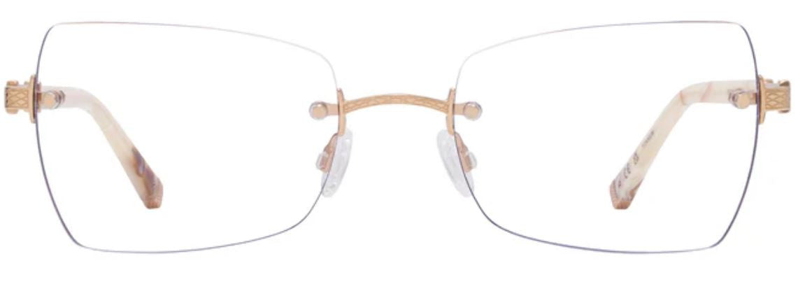 Barton Perreira KIKI Optical Glasses