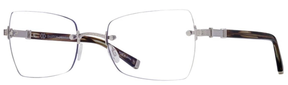 Barton Perreira KIKI Optical Glasses