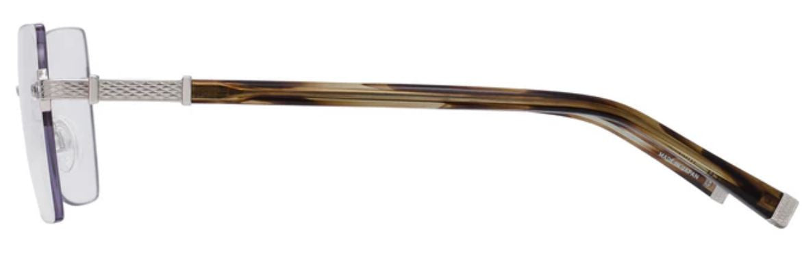 Barton Perreira KIKI Optical Glasses