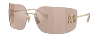 Óculos de Sol Miu Miu Runway MU 54YS