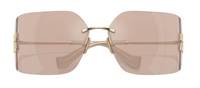 Óculos de Sol Miu Miu Runway MU 54YS