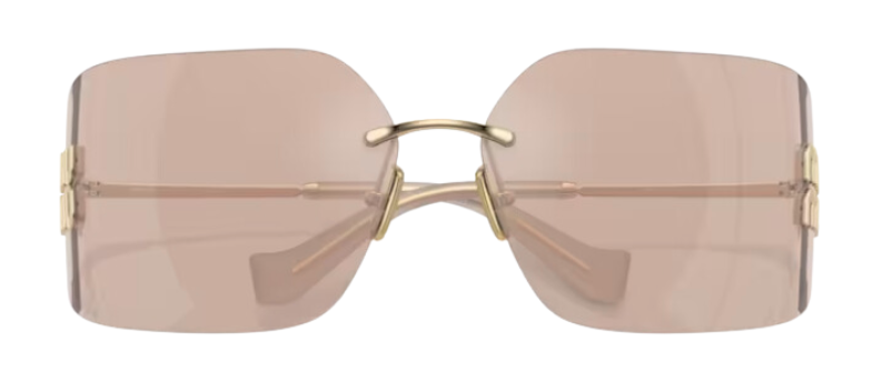 Óculos de Sol Miu Miu Runway MU 54YS