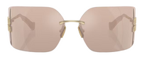 Óculos de Sol Miu Miu Runway MU 54YS