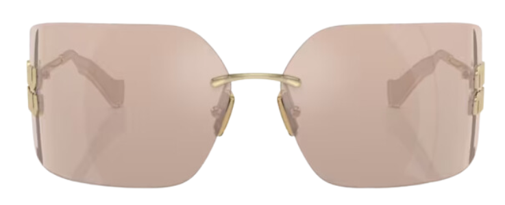Óculos de Sol Miu Miu Runway MU 54YS