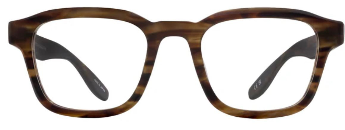 Korrektionsbrille Barton Perreira Winton