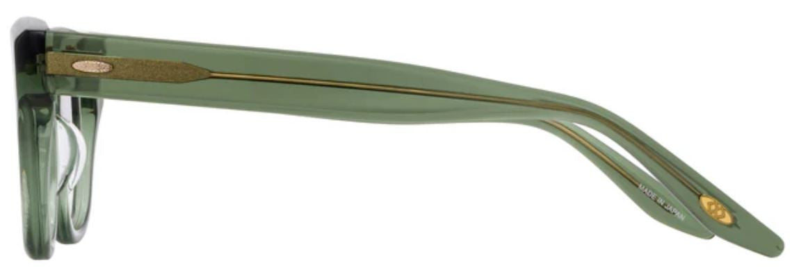 Barton Perreira Bridge Prescription Glasses