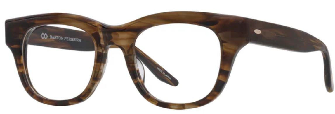 Barton Perreira Bridge Prescription Glasses