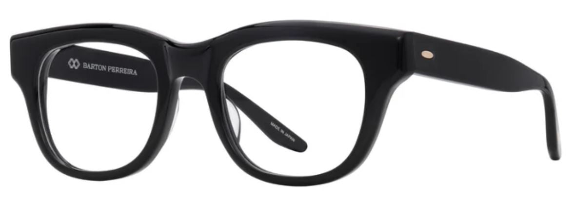 Barton Perreira Bridge Prescription Glasses