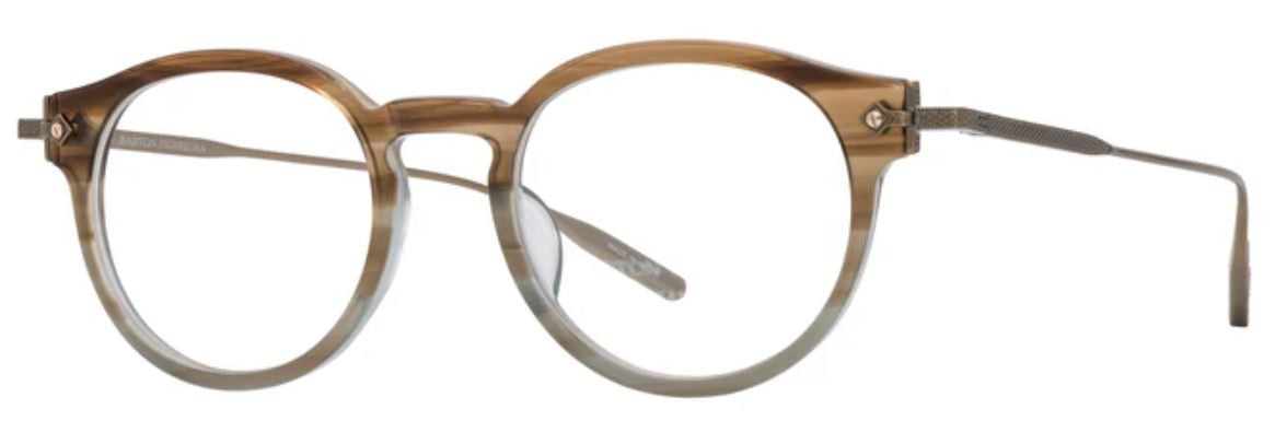 Barton Perreira Eugene Eyeglasses