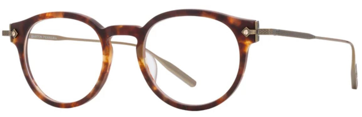 Barton Perreira Eugene Eyeglasses