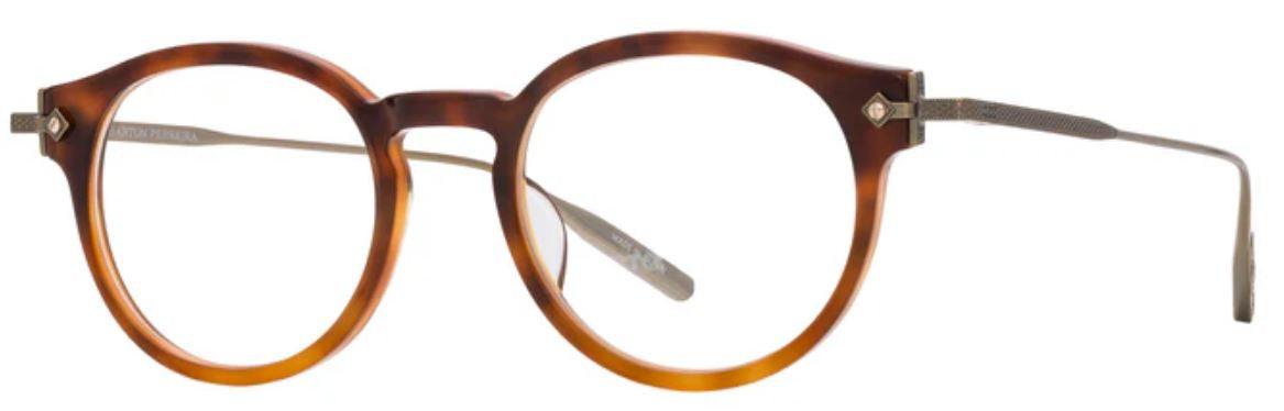 Barton Perreira Eugene Eyeglasses