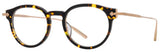 Barton Perreira Eugene Eyeglasses
