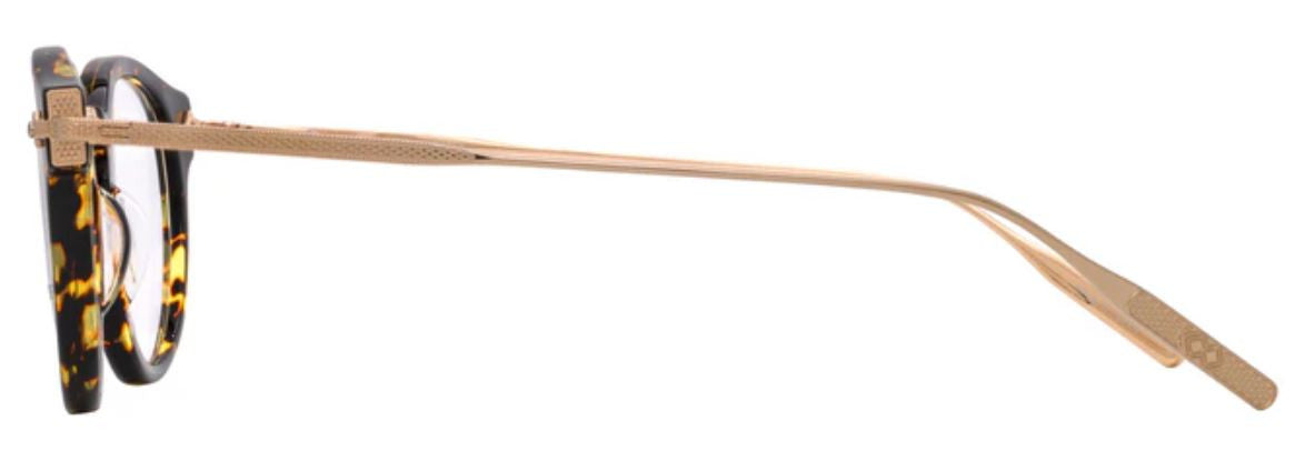 Barton Perreira Eugene Eyeglasses