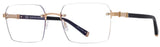 Lunettes de vue Barton Perreira Tom