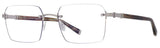 Lunettes de vue Barton Perreira Tom