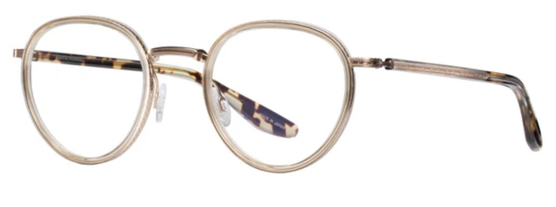 Barton Perreira Echelon Prescription Glasses
