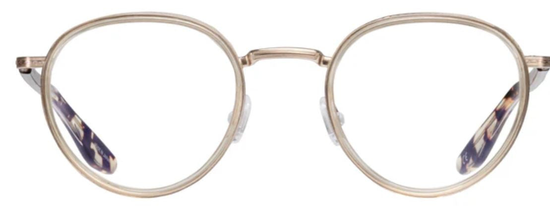 Barton Perreira Echelon Prescription Glasses