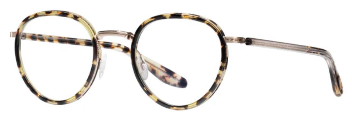 Barton Perreira Echelon Prescription Glasses