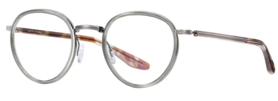 Barton Perreira Echelon Prescription Glasses