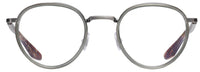 Barton Perreira Echelon Prescription Glasses