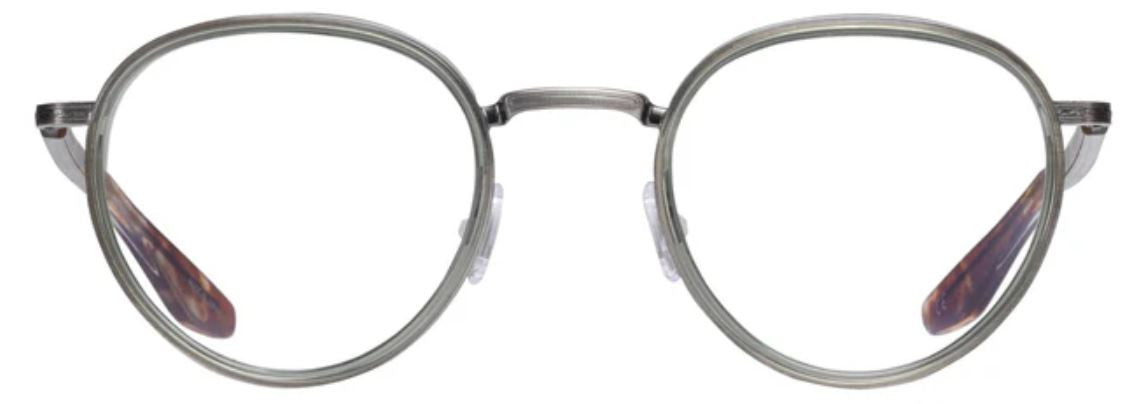 Barton Perreira Echelon Prescription Glasses