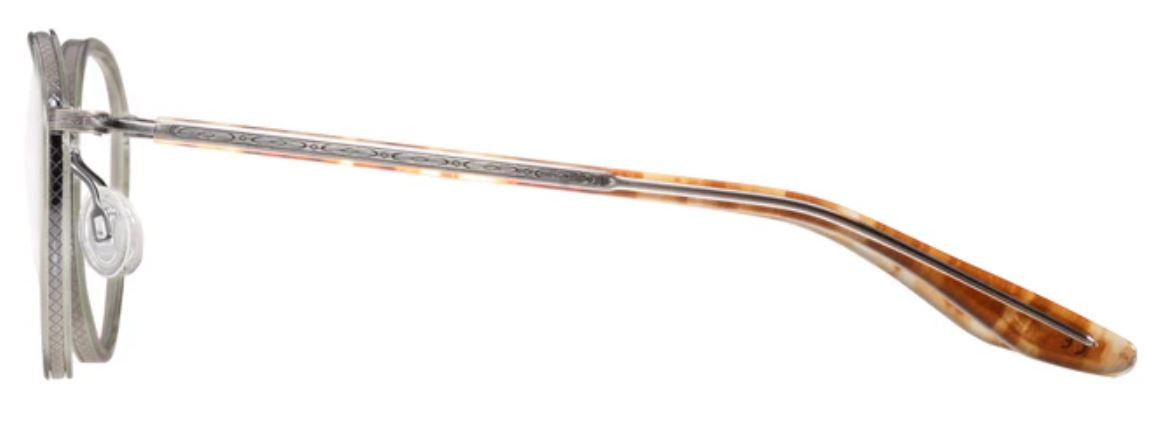Barton Perreira Echelon Prescription Glasses