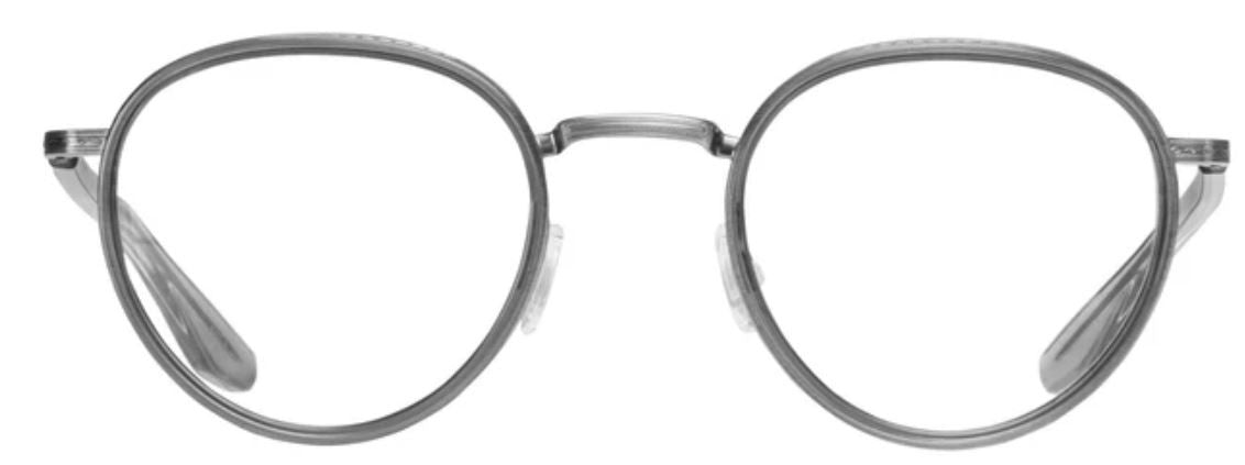 Barton Perreira Echelon Prescription Glasses