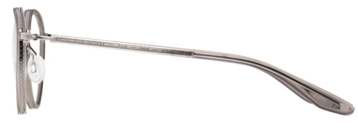 Barton Perreira Echelon Prescription Glasses