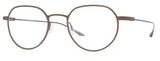 Lunettes de vue Barton Perreira Ebbets