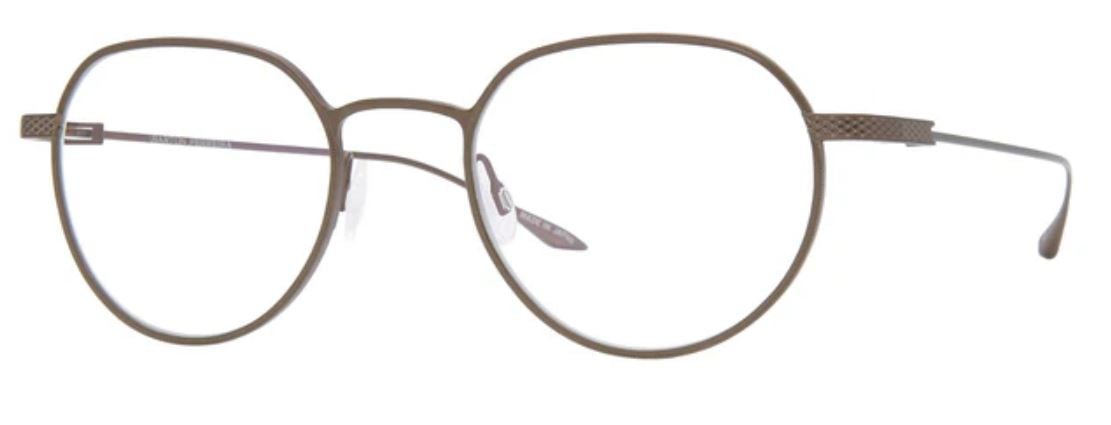Óculos de Grau Barton Perreira Ebbets